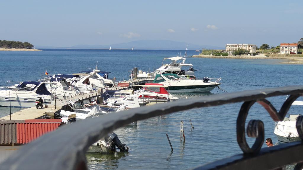 Captain'S Club Банёл Экстерьер фото